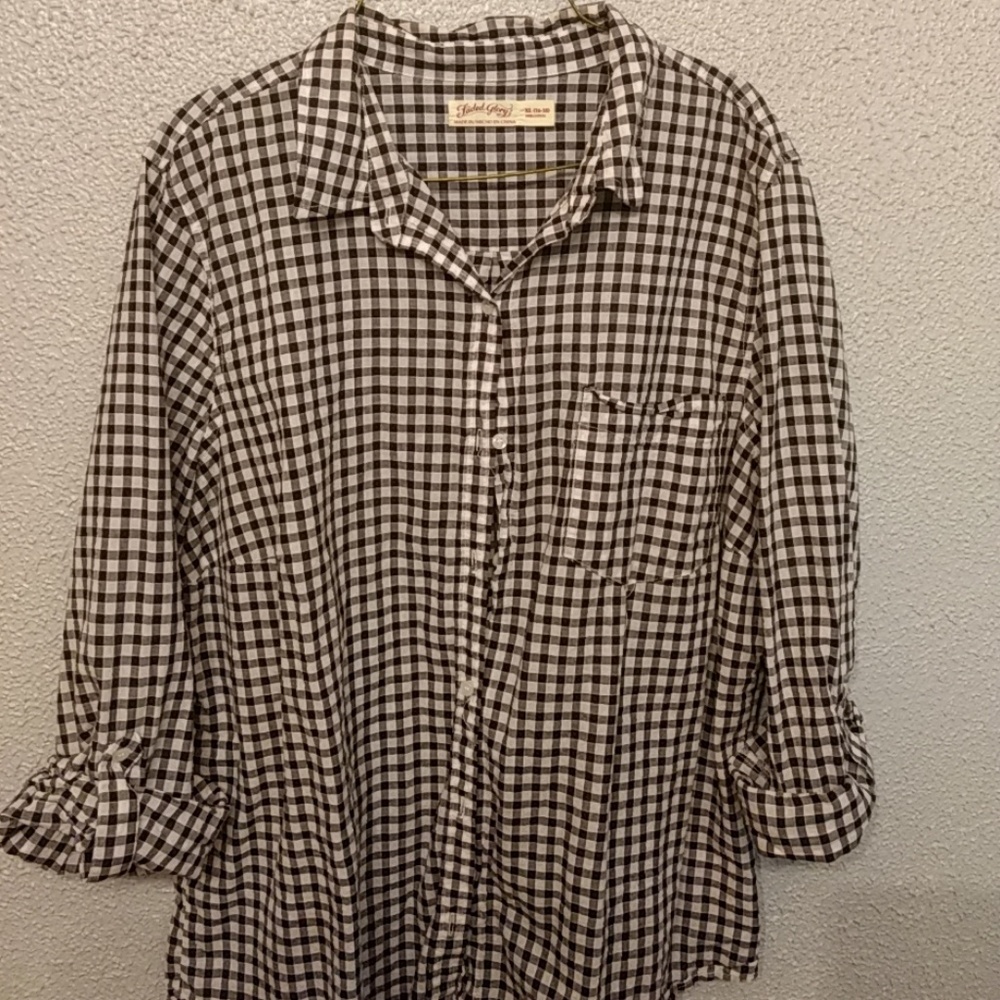 Ladies Top